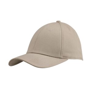 Hood Fitted Hat