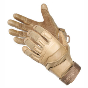 S.O.L.A.G. FULL FINGER GLOVES W/NOMEX