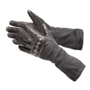 Fury HD w/ Kevlar Gloves