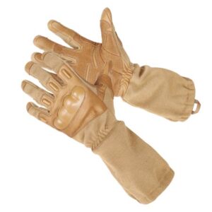 FURY HD W/NOMEX