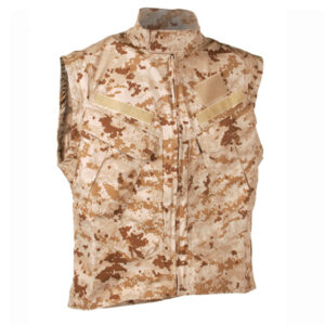 HPFU Performance Vest