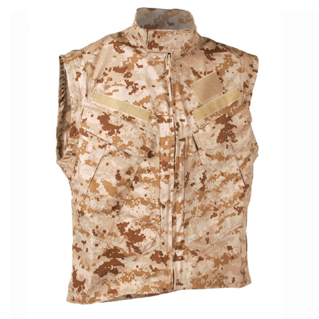 HPFU Performance Vest
