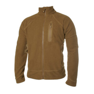 Thermo-Fur Jacket