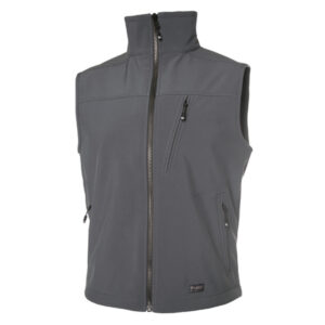 RAD Vest - Soft Shell