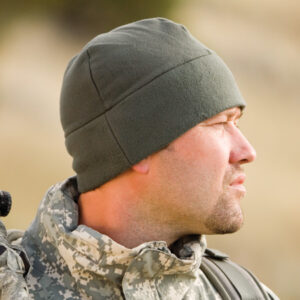 E.C.W. Watchcap - Fleece - Low Profile