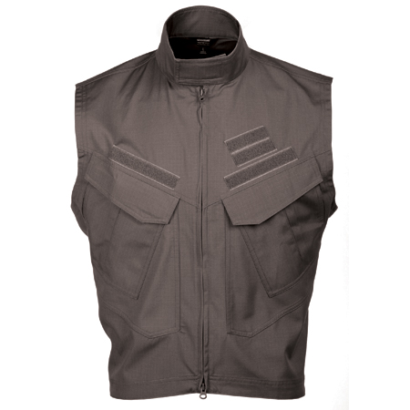 HPFU Slick (no I.T.S.)-Vest