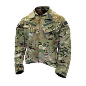 ITS HPFU Performance Jacket v2