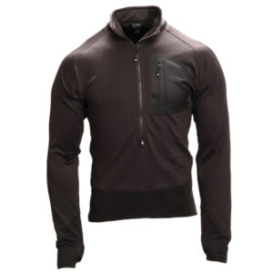 3/4 Zip Soft Fleece Pullover