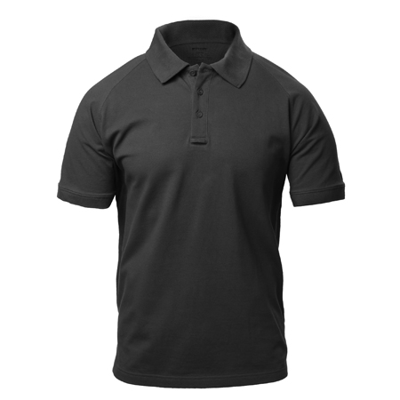 Warrior Wear 2012 Cotton Polo Shirt