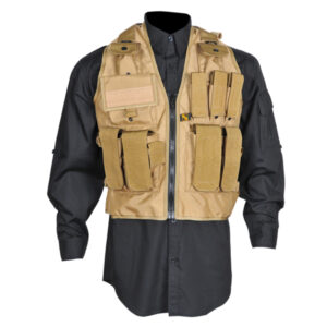 CTA Loading Vest
