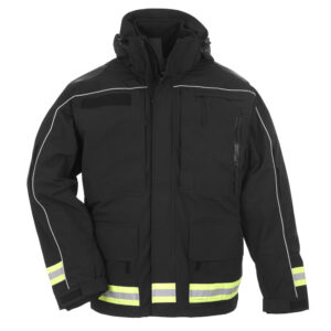 Women's Responder Parka Solid