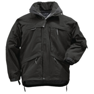 Aggressor Parka