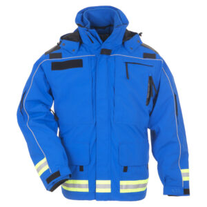 Men's Responder Parka Solid