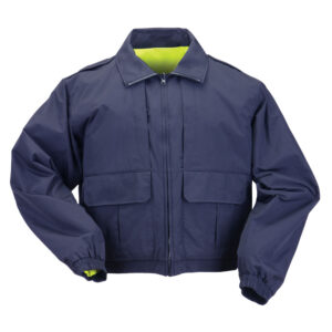 Reversible High Vis Duty Jacket