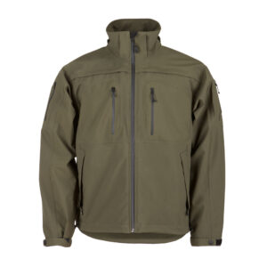 Sabre Jacket 2.0