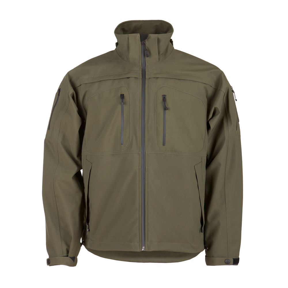 Sabre Jacket 2.0