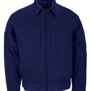 Station Jacket