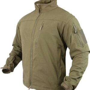 PHANTOM Soft Shell Jacket