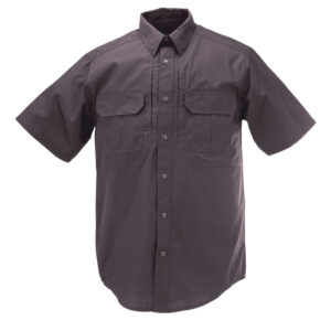 Taclite Pro Shirt S/S Poly/Ctn Ripstop