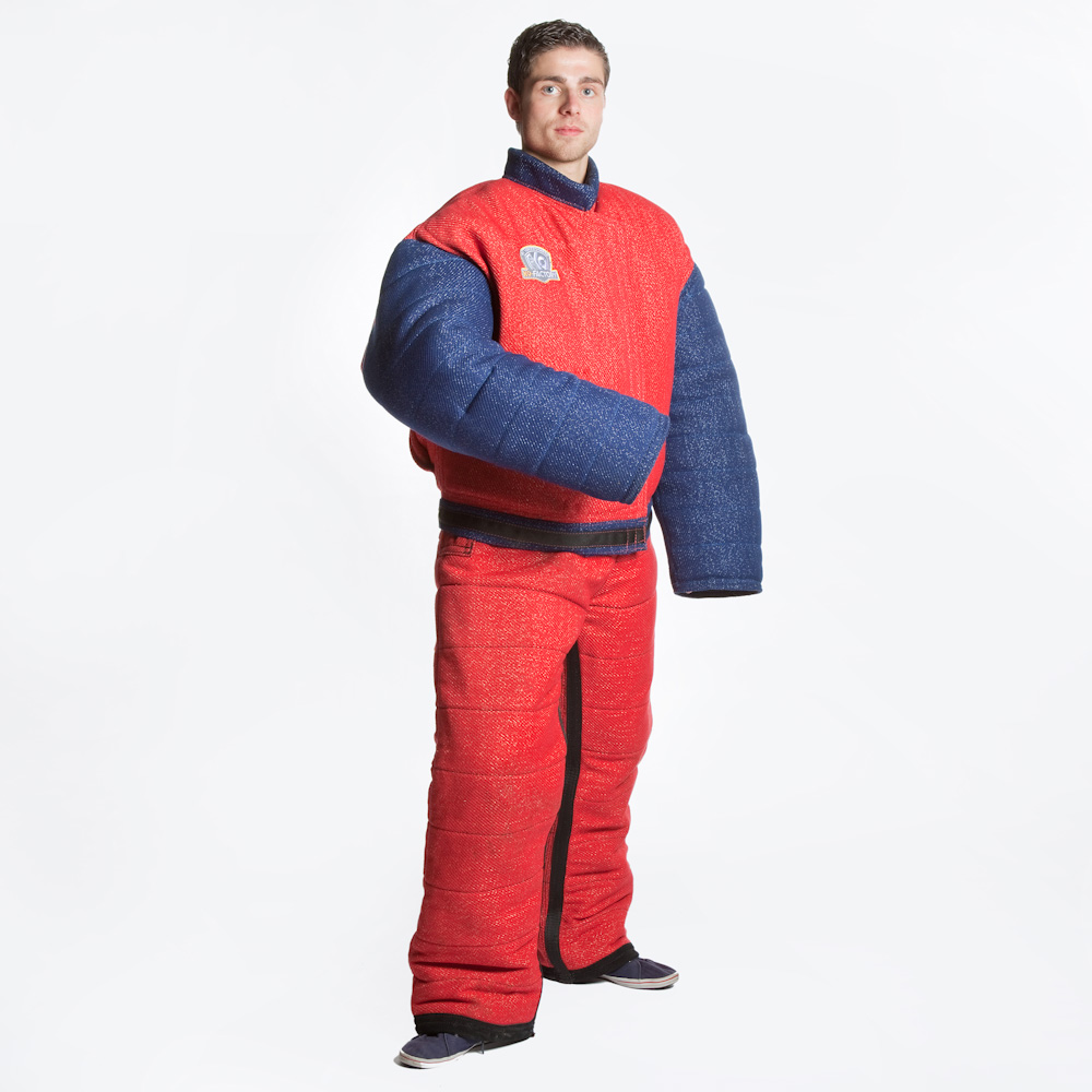 mondioring suits