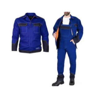 Welder suit LH-SPECWELD LEBER & HOLLMAN Germany