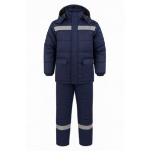 Costume working winter insulated Iceberg 4Workerr
