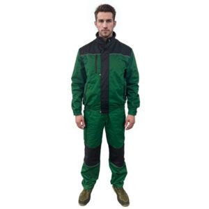 Men's 4Worker Green