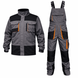 Men's working suit 4Worker